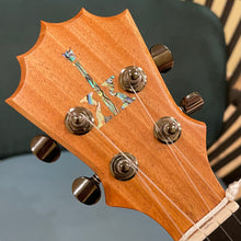 画像をギャラリービューアに読み込む, KoAloha KTM-10 テナー ウクレレ #2510261
