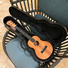 画像をギャラリービューアに読み込む, KoAloha KTM-10 テナー ウクレレ #2510261
