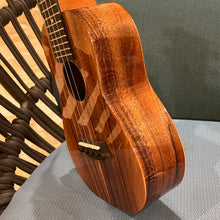 画像をギャラリービューアに読み込む, Kanile&#39;a K-1 C コア コンサート ウクレレ #0825-29368
