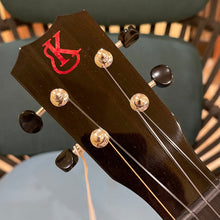 画像をギャラリービューアに読み込む, Kanile&#39;a Pohaku Tenor Ukulele #1025-29456
