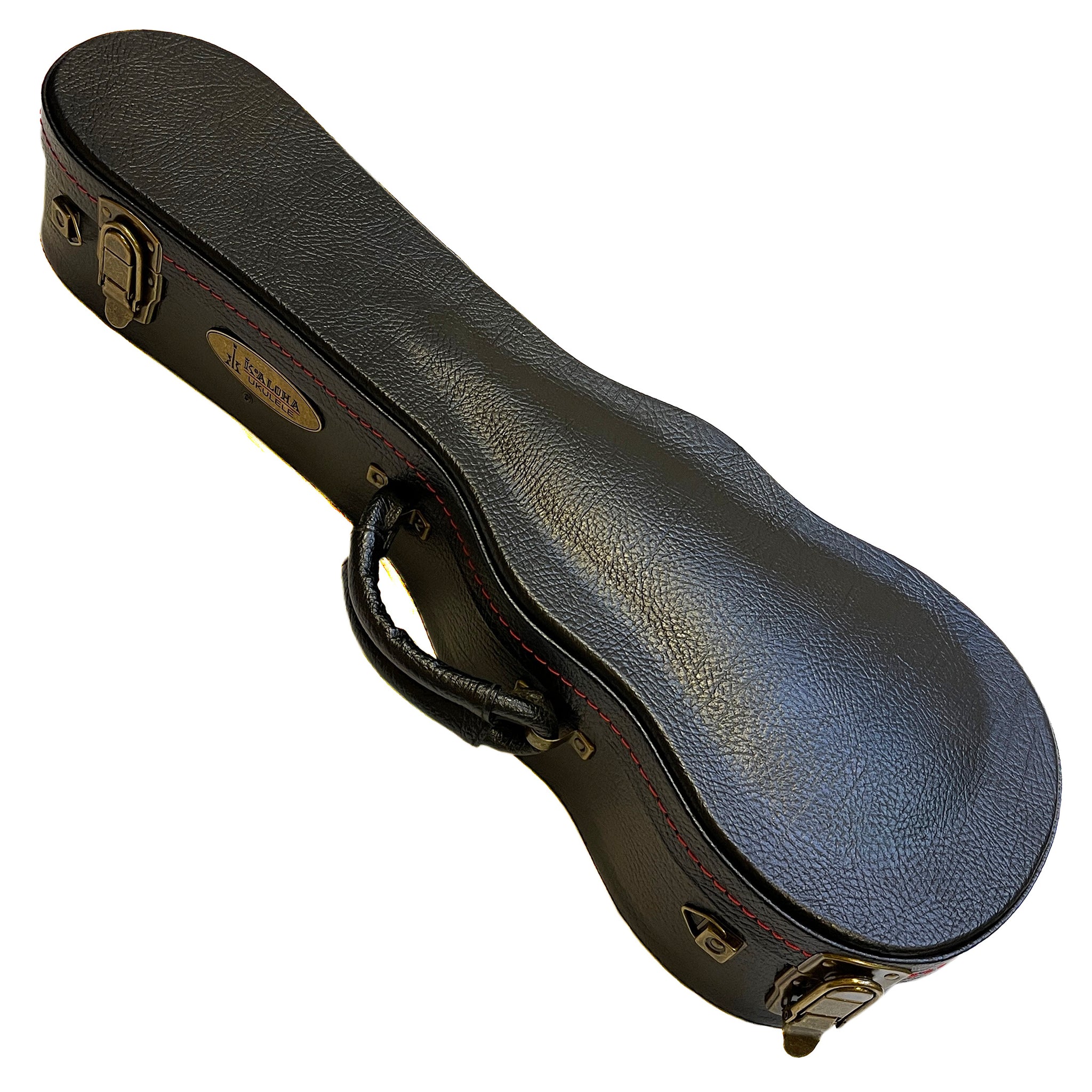 コアロハ ハードシェルケース ソプラノロングネック（ストラップ付