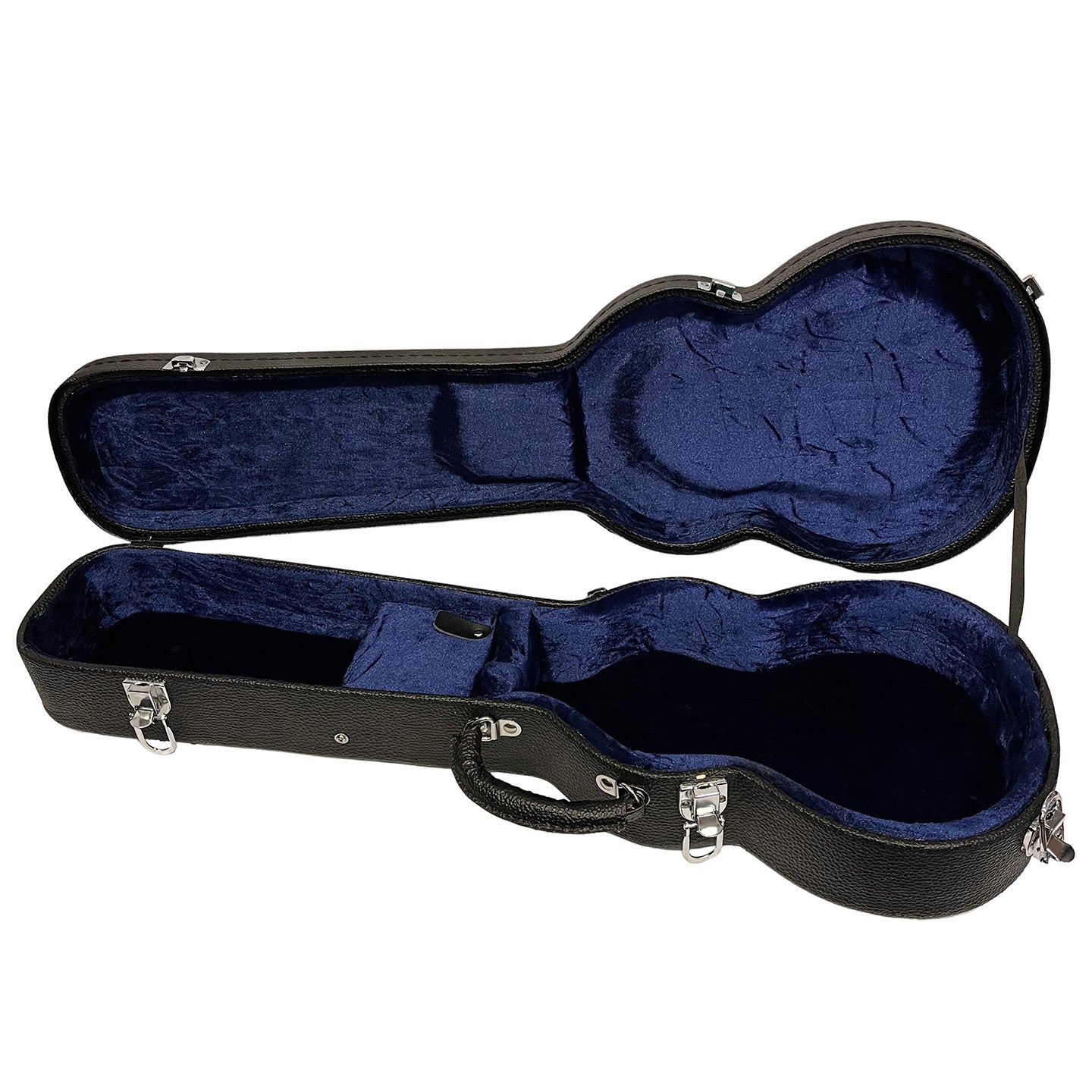 カマカ HF-38 ABV 8弦テナーウクレレ L.R.Baggs FIVE.O ピックアップ 